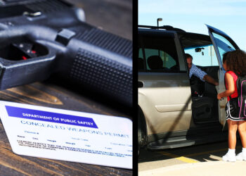 Wisconsin GA Passes Bills to Lower CCW to 18, Allow Guns in Cars on School Property, and Accept All Other State's Permits