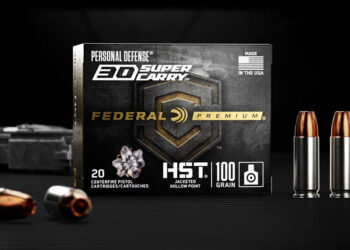 .30 Super Carry: New "Revolutionary" Carry Round?
