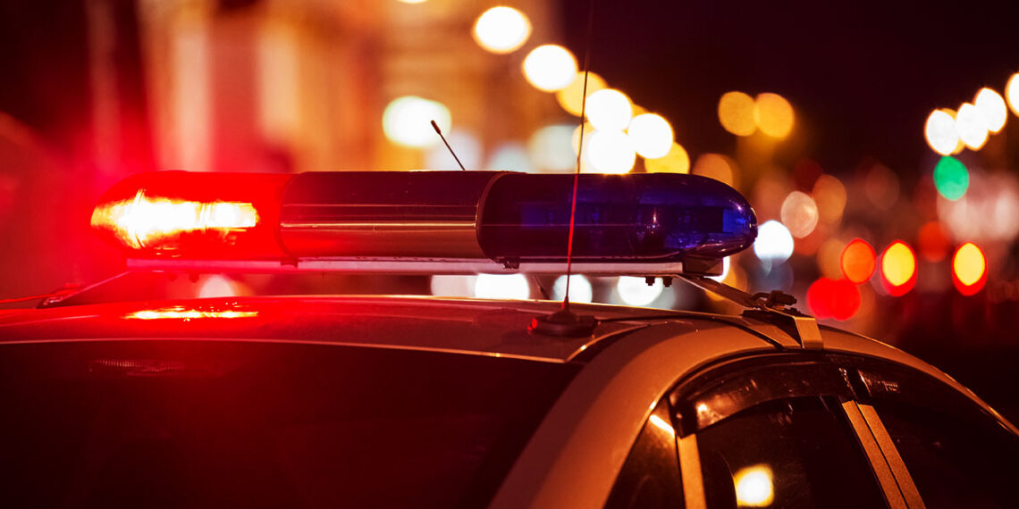 Armed Trespasser Refuses to Leave; Is Shot and Killed by Homeowner