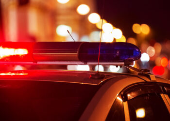 Armed Trespasser Refuses to Leave; Is Shot and Killed by Homeowner
