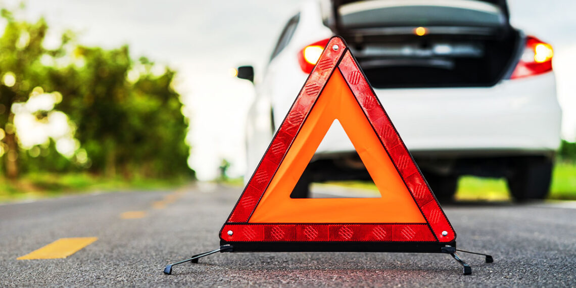 Preparedness on the Road: Your Car Emergency Kit