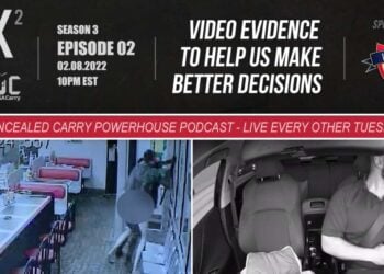 CCX2 S03E02: Video Evidence To Help Us Make Better Decisions
