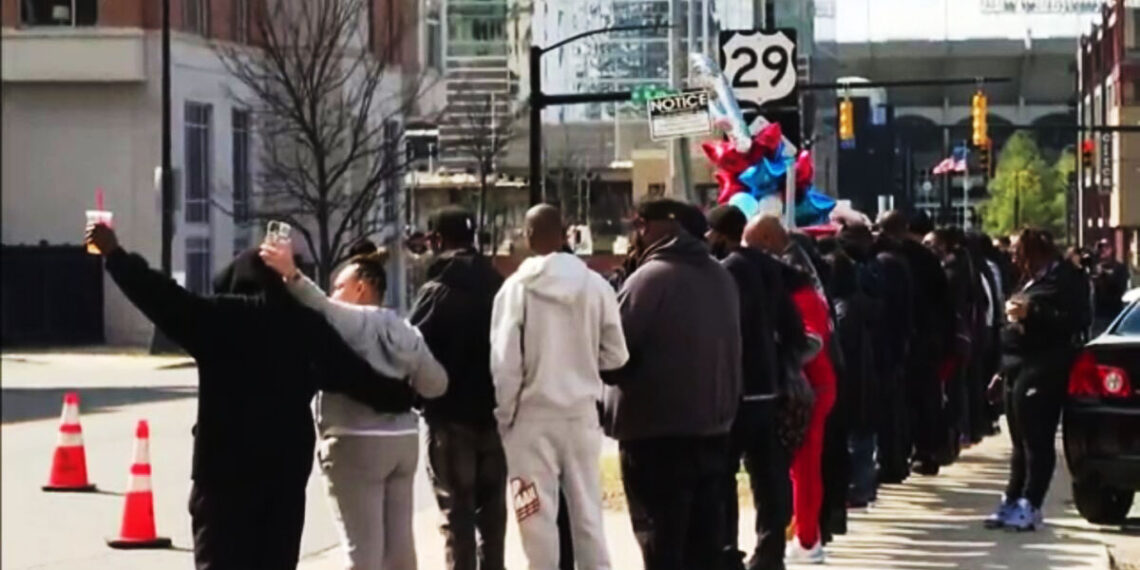 City Bus Driver Fatally Shot In Road Rage Incident – Union Calls For Action In A “Fatal Environment”