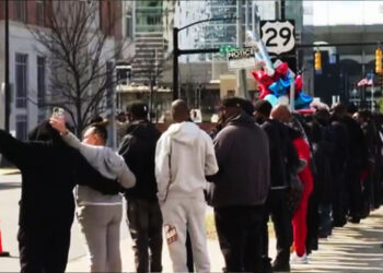 City Bus Driver Fatally Shot In Road Rage Incident – Union Calls For Action In A “Fatal Environment”