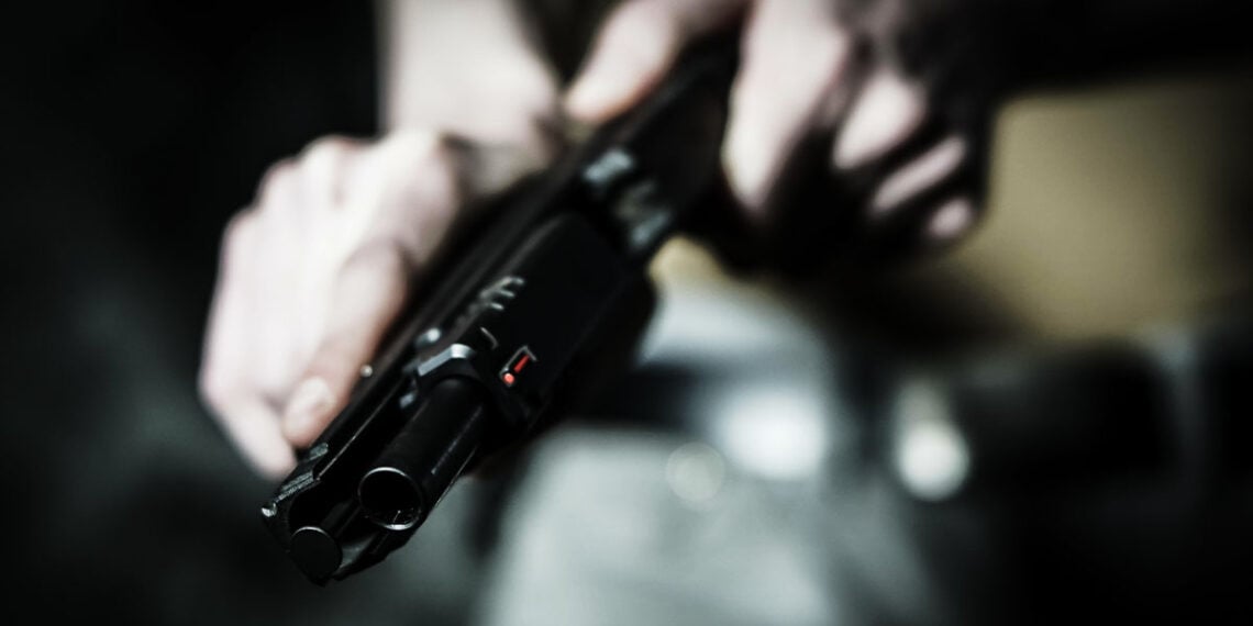 Did That Concealed Carry Class Prepare You for the Streets?