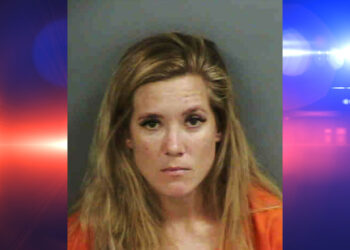 Florida Woman Arrested for Concealed Carrying While Dropping Her Kid Off at School