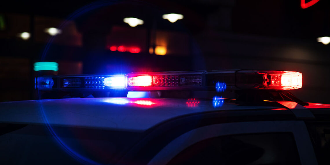 Homeowner Fends Off 4 Home Intruders; 1 Leaves His Car at the Scene