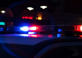 Homeowner Fends Off 4 Home Intruders; 1 Leaves His Car at the Scene