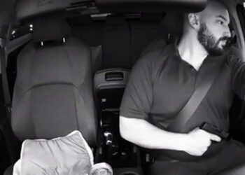 Man Arrested After Popping Off Shots At Another Driver During Road Rage Incident