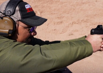 New Pistols from Heckler & Koch – SHOT Show 2022