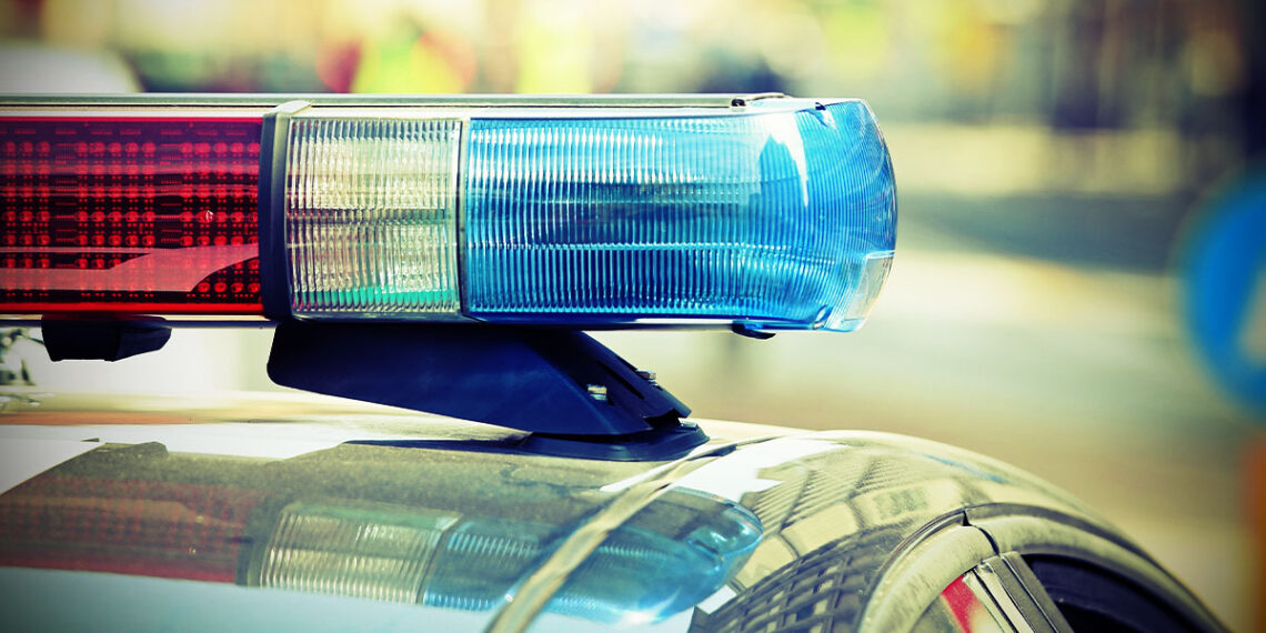 Ohio Woman Defends Herself w/ Gun After Boyfriend Repeatedly Hit Her in the Face