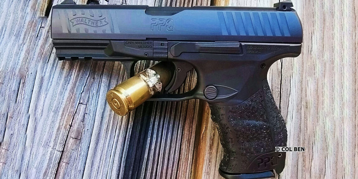Walther is Replacing its PPQ with the PDP: Comparison of Pistols