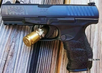Walther is Replacing its PPQ with the PDP: Comparison of Pistols
