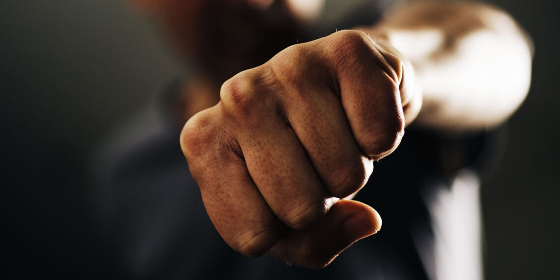 Preemptive Force: Cautious Considerations