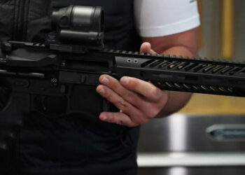 At the Range: Red Dot Sights 101