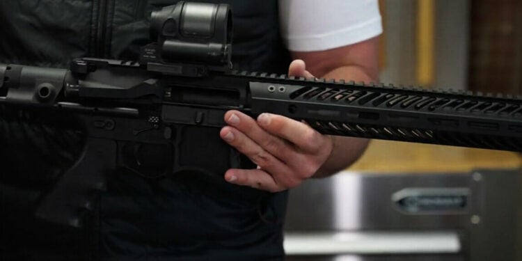 At the Range: Red Dot Sights 101