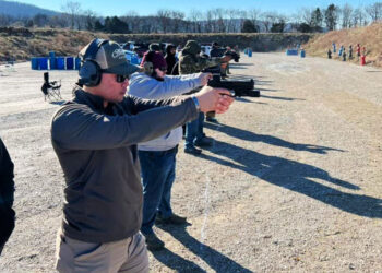 Riley Bowman’s Pistol Intelligence After Action Report
