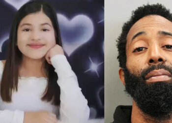 Texas Man Mistakenly Kills 9-Year-Old Girl After Shooting at Fleeing Robbery Suspect