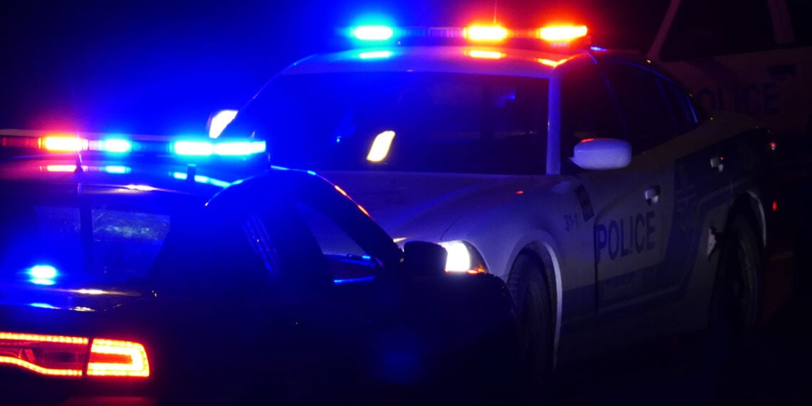 Victim Shoots Attacker After Car Stalls While Trying to Flee
