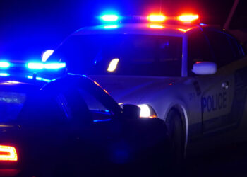 Victim Shoots Attacker After Car Stalls While Trying to Flee
