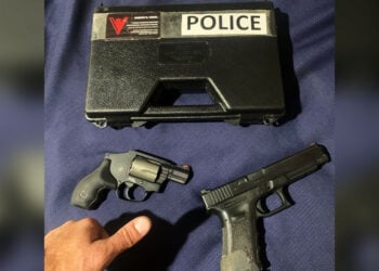 World Champion Shooter Robert Vogel Nearly Arrested While Connecting Through JFK