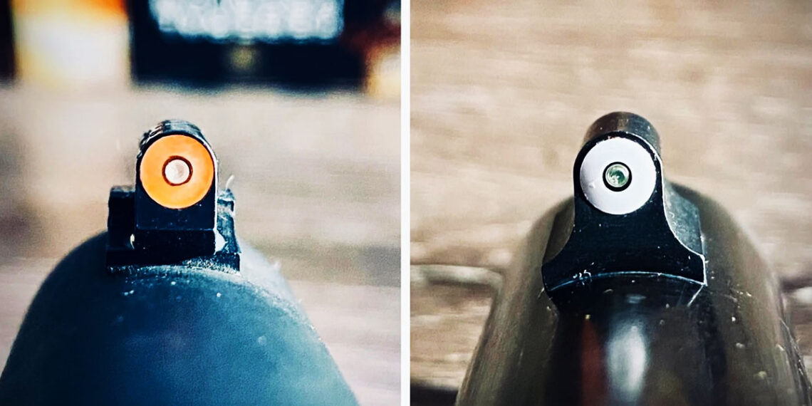 XS Sights' Big Dot Shotgun Bead Review