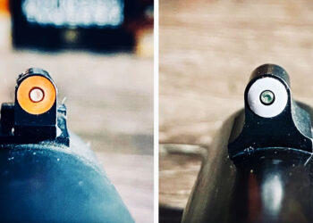 XS Sights' Big Dot Shotgun Bead Review