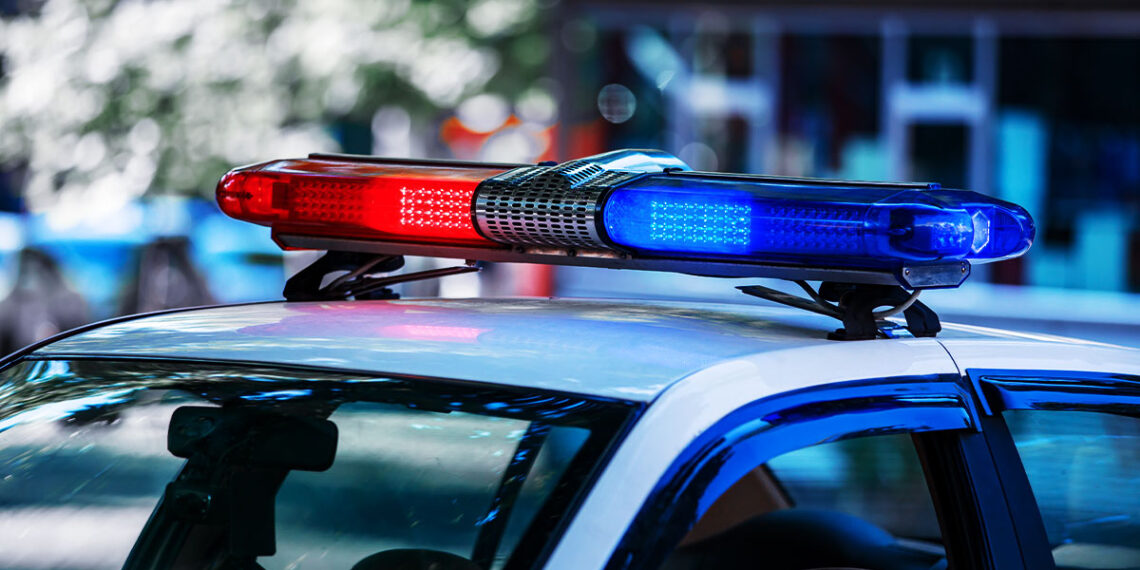 74-Year-Old Homeowner Defends Himself Against 16-Year-Old Burglar