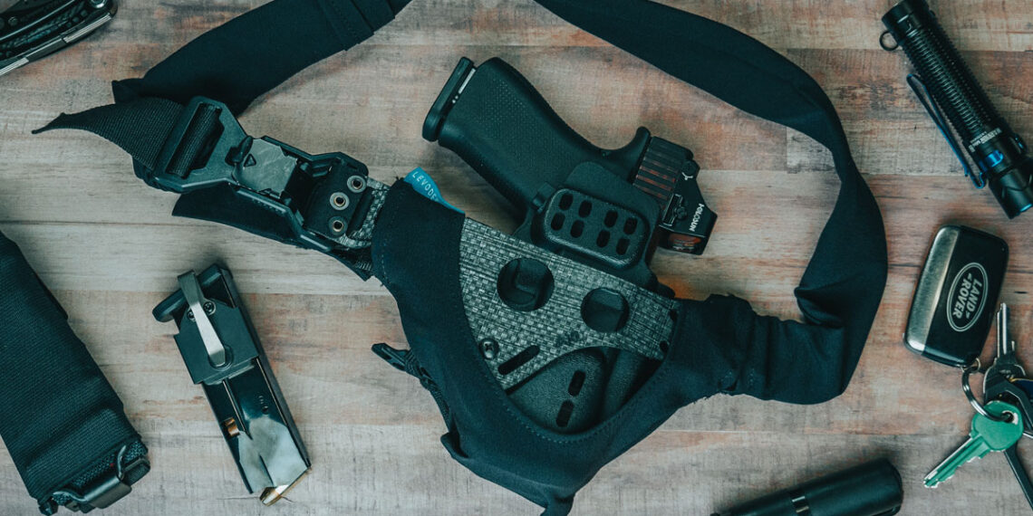 Can One Gun Do It All?