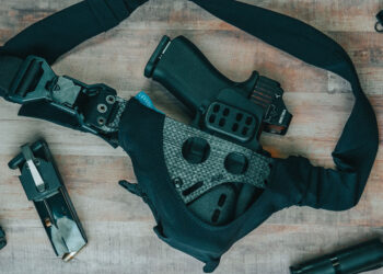Can One Gun Do It All?