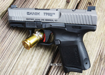 Canik TP9 Elite Sub-Compact 9mm: Field Test Review