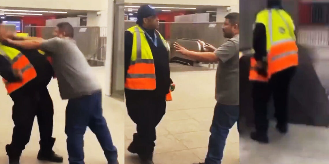 'My life is over' Says Chicago Transit Authority Employee After Shooting Man in the Back