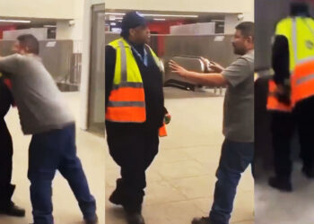 'My life is over' Says Chicago Transit Authority Employee After Shooting Man in the Back