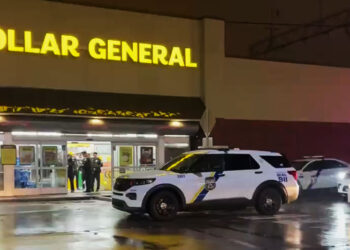 Dollar General Manager w/ CCW Shoots "Armed" Robber in Head