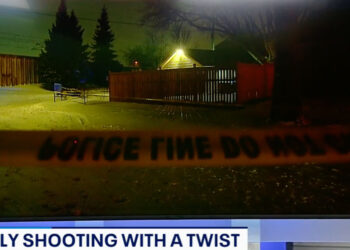 Homeowner Shoots, Kills Intruder After She Fired 4 Warning Shots