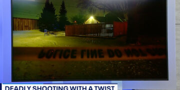 Homeowner Shoots, Kills Intruder After She Fired 4 Warning Shots