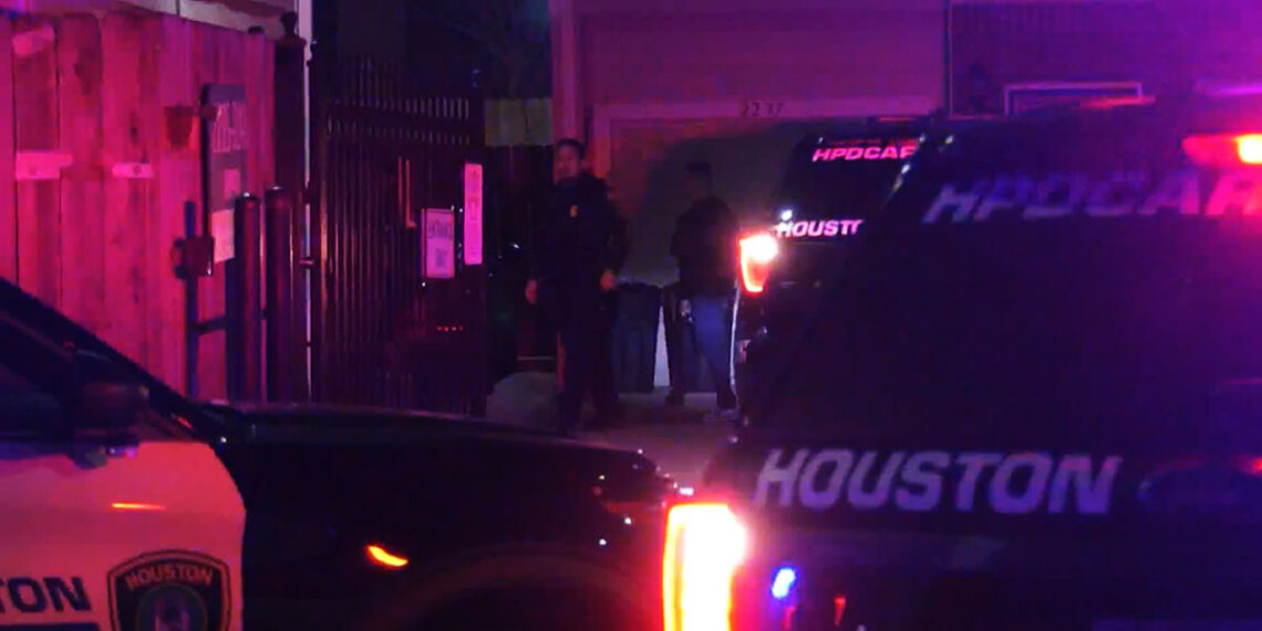 Intruder Picks the Wrong House; Gets Shot in the Neck by Homeowner
