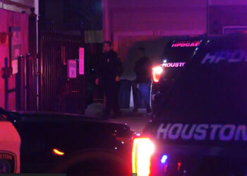 Intruder Picks the Wrong House; Gets Shot in the Neck by Homeowner