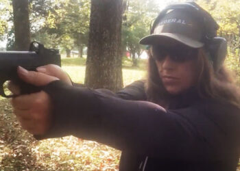 Kimber R7 Mako 9mm Micro Compact Review