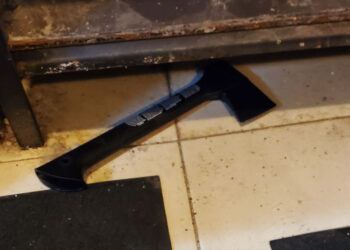 Man Attacks Canadian Mosque Using Bear Spray and Hatchet; Gets Tackled By Congregants