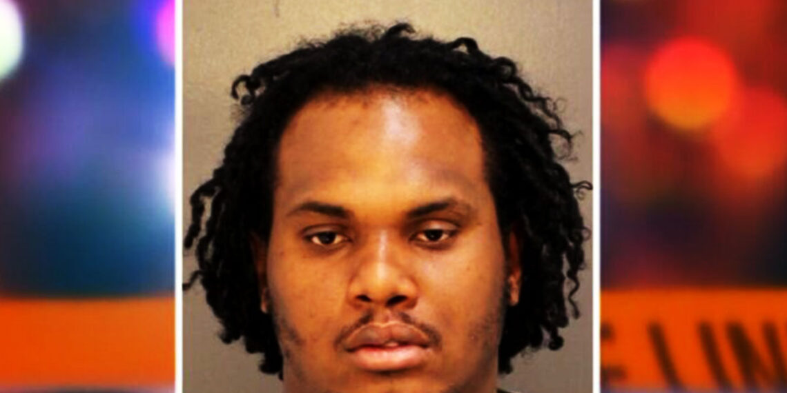 Man Shoots Motorist in the Head After 'Negligent Discharge' or Possible Road Rage Incident