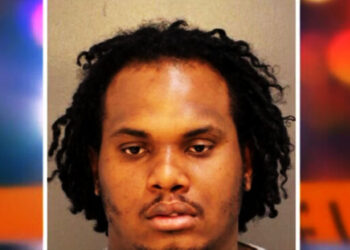 Man Shoots Motorist in the Head After 'Negligent Discharge' or Possible Road Rage Incident