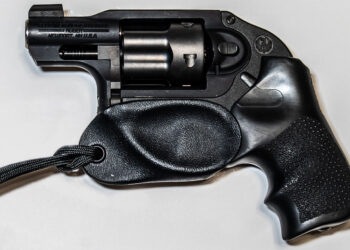 Are Minimalist Holsters Practical?