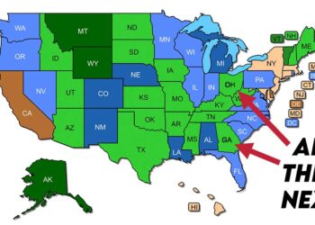 Ohio and Georgia One Step Closer to Constitutional Carry