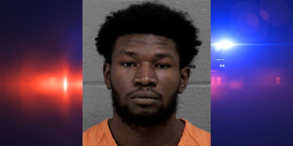 Shoppers Flee After Man Negligently Shoots Himself in Leg at North Carolina Mall