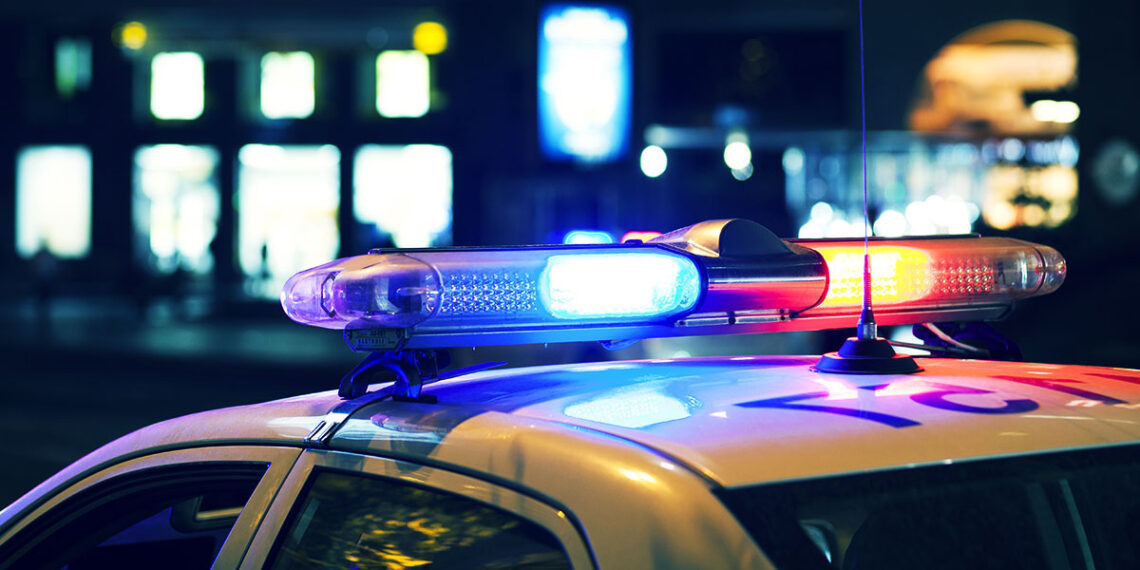 Taxi Driver Held At Gunpoint, Draws and Shoots 1 of 3 Armed Carjackers