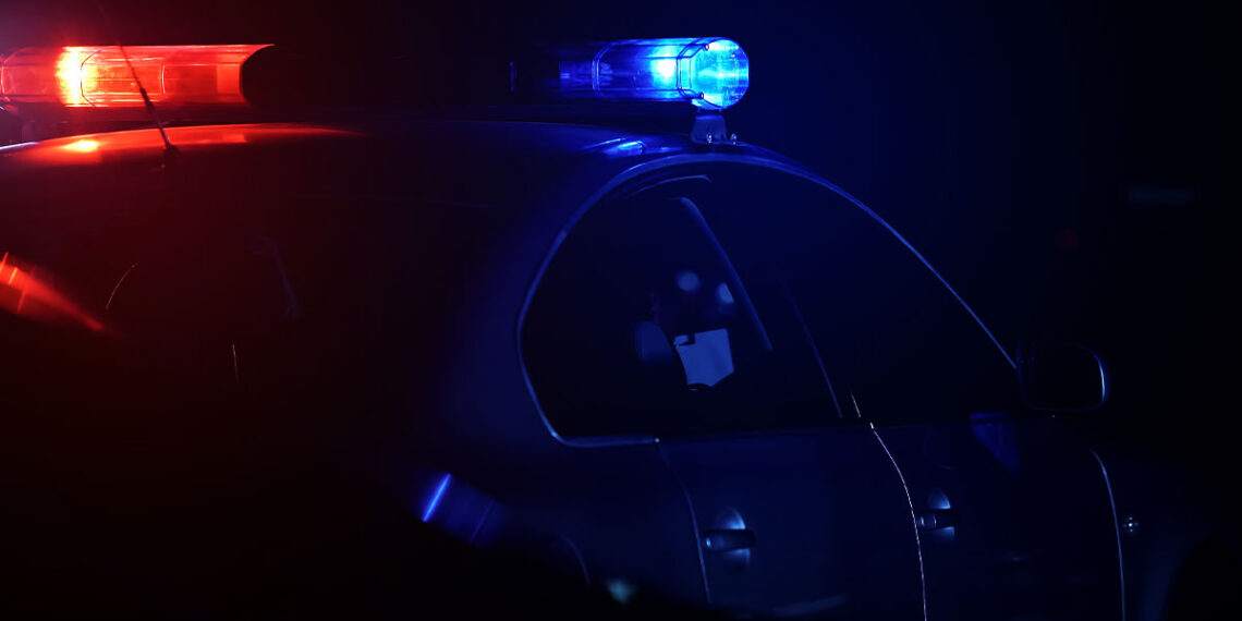 Texas Woman Shoots Burglar After Refusing to Leave