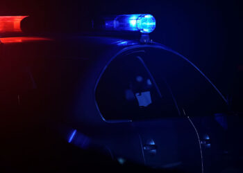 Texas Woman Shoots Burglar After Refusing to Leave
