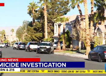 Woman Shoots Ex That Broke In and Put Gun to Boyfriend's Head
