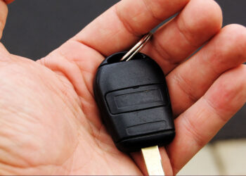 Armed Citizen Distracts Carjackers By Throwing Keys; Shoots One in the Neck